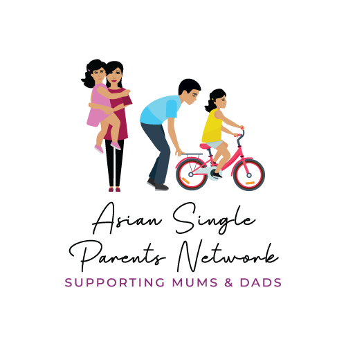 Asian Single Parents Network CIC