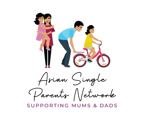 Asian Single Parents Network CIC